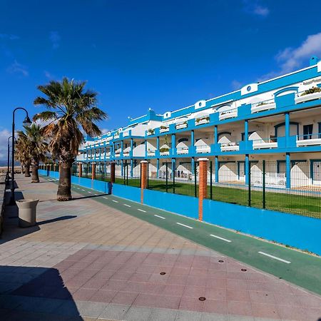 Mari-Cher Seaview Tortuga - By Tarifarent מראה חיצוני תמונה