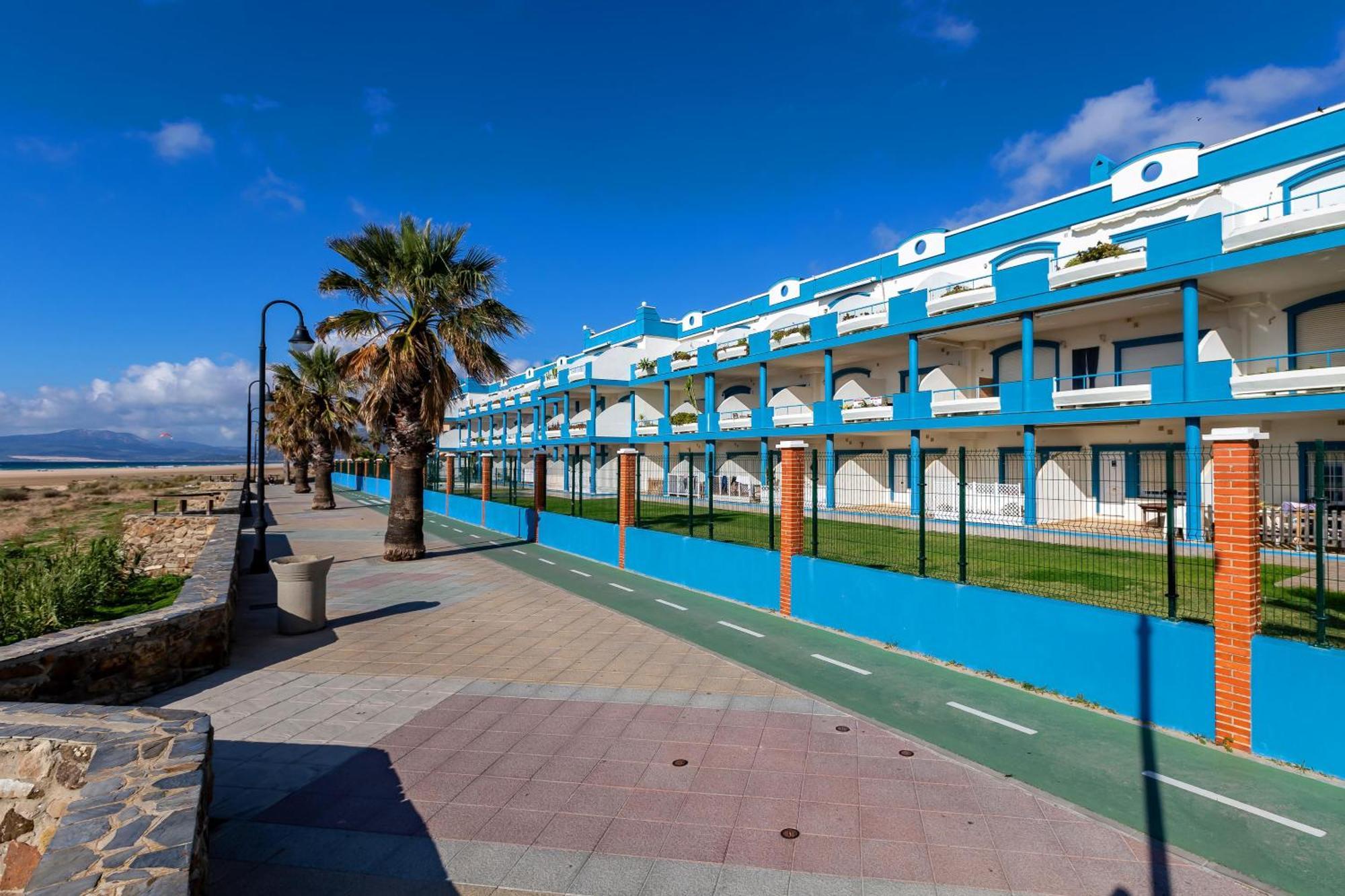 Mari-Cher Seaview Tortuga - By Tarifarent מראה חיצוני תמונה