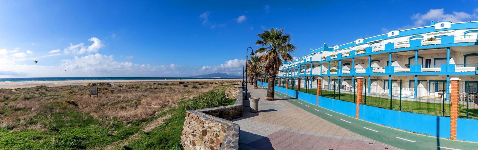 Mari-Cher Seaview Tortuga - By Tarifarent מראה חיצוני תמונה