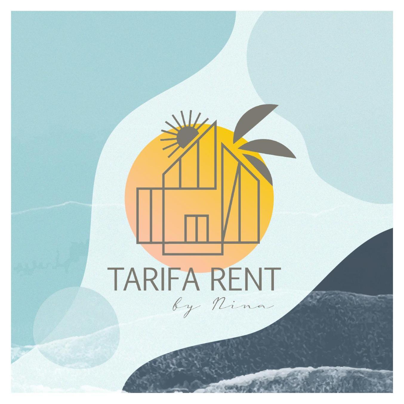 Mari-Cher Seaview Tortuga - By Tarifarent מראה חיצוני תמונה